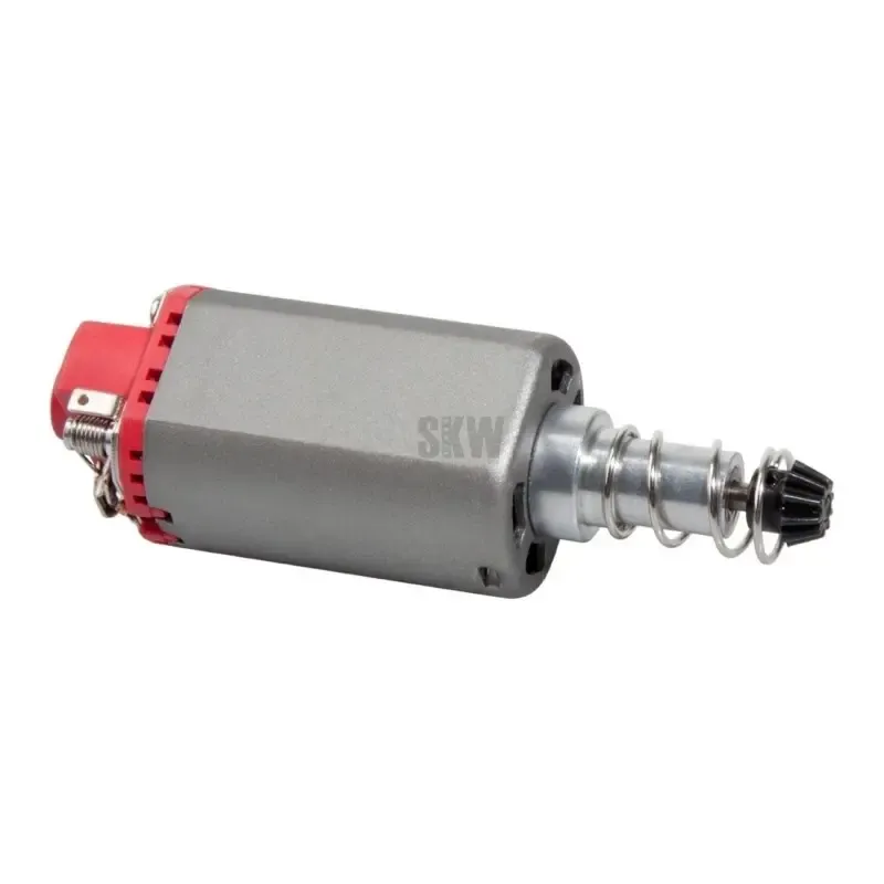 Motor Cuello Largo Estándar