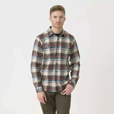 Greyman Shirt - Nylon Sorona® Blend - Helikon-Tex