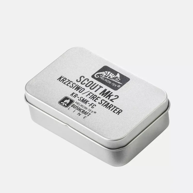 Helikon-Tex Scout MK2 Fire Starter