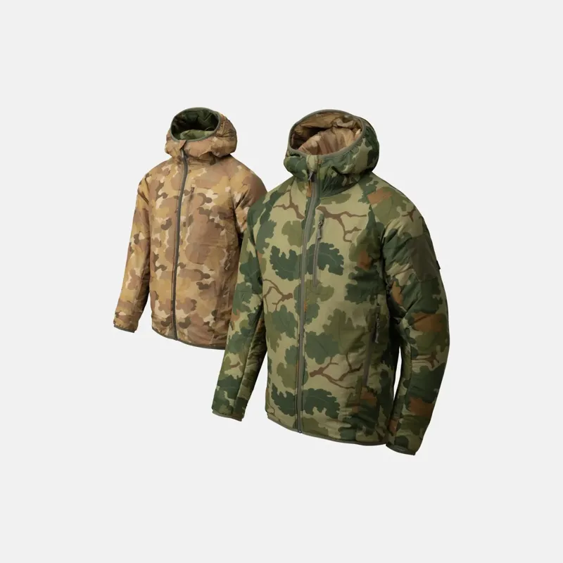Helikon-Tex Reversible Wolfhound Hoodie Jacket