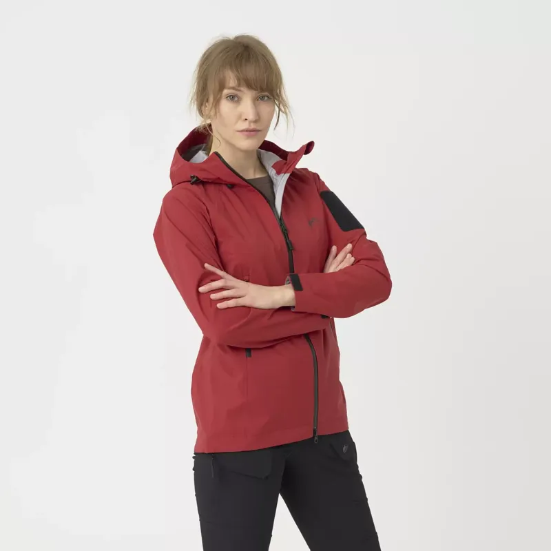 Helikon-Tex Women's Squall Hardshell Jacket