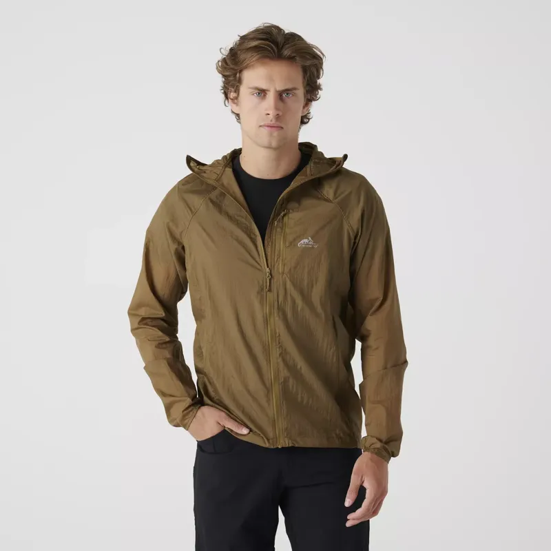 Helikon-Tex Tramontane Jacket - Windpack® Nylon