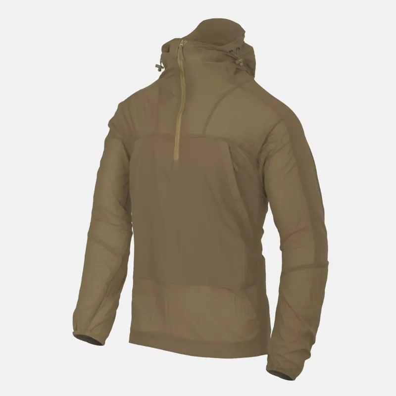 Helikon-Tex Windrunner Jacket - Windpack® Nylon