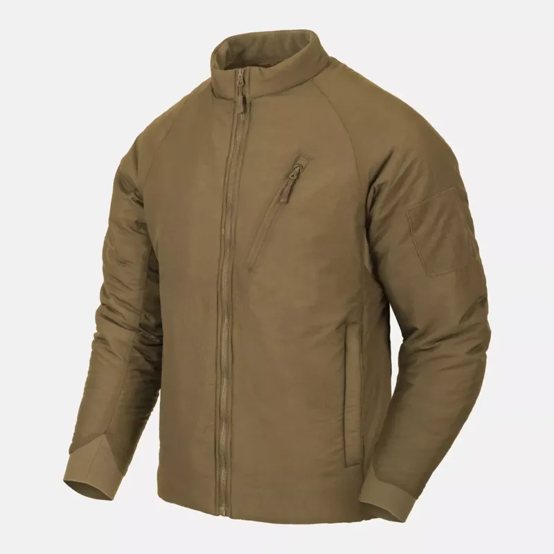 Helikon-Tex Wolfhound Jacket - Windpack® Nylon