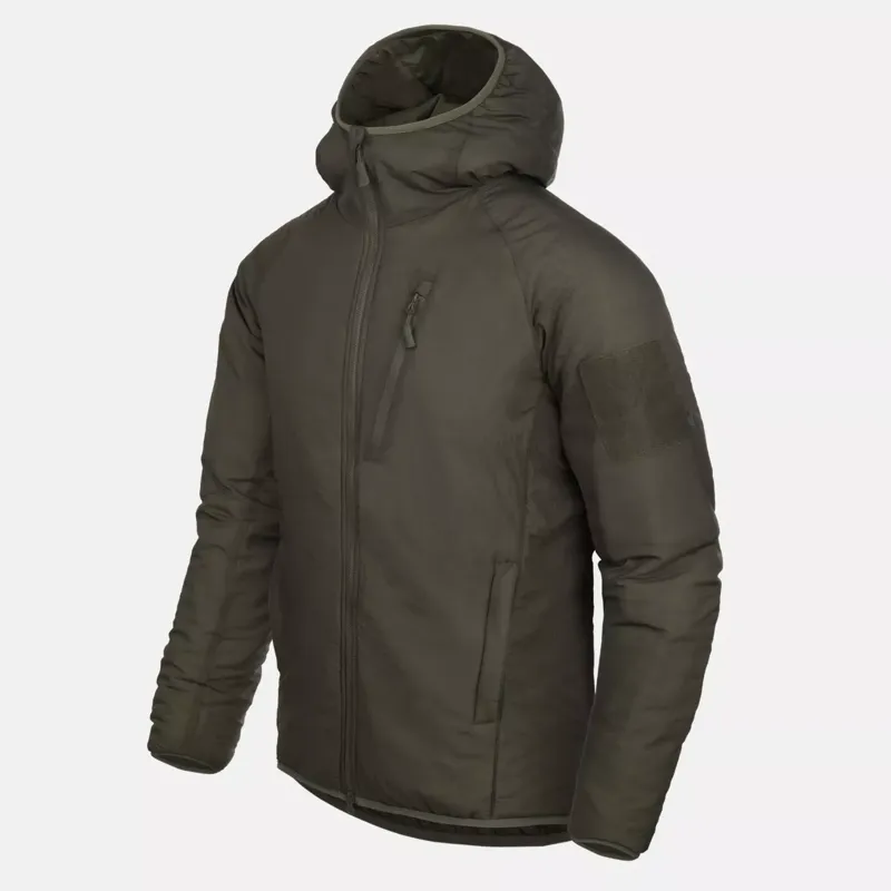 Helikon-Tex Wolfhound Hoodie Jacket - Windpack® Nylon