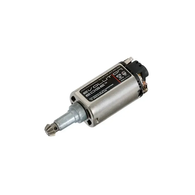 Motor Cuello Largo Edge