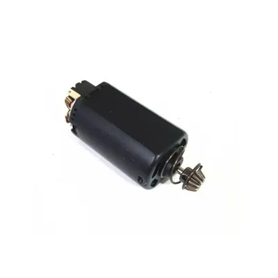 Motor Raccoon High Torque & Speed Corto - Rossi