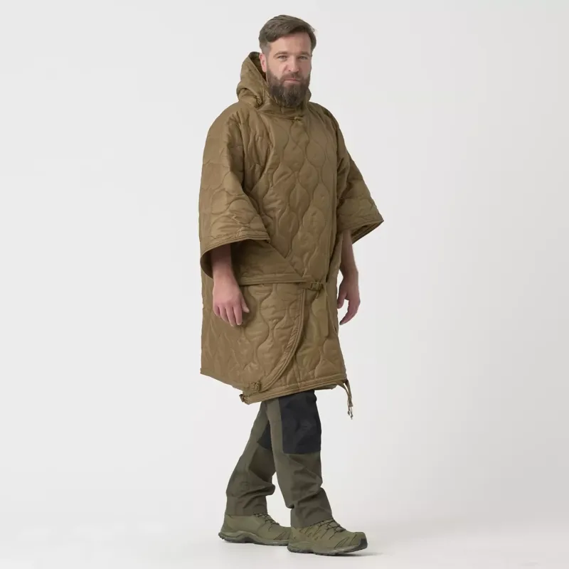 Helikon-Tex Swagman Roll® Basic Poncho