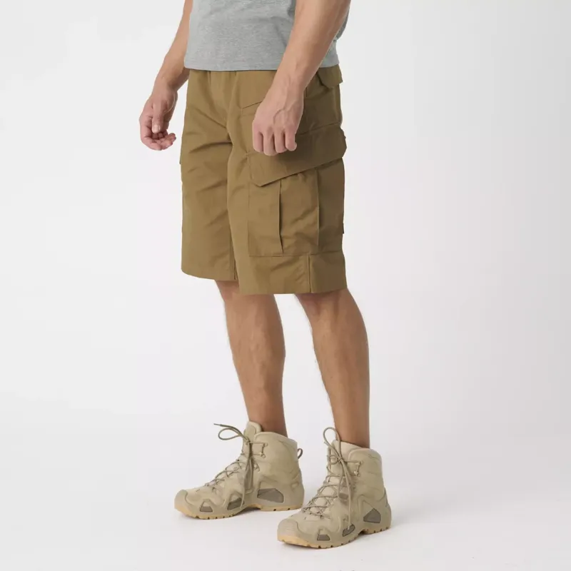 Helikon-Tex CPU Shorts - PolyCotton Ripstop
