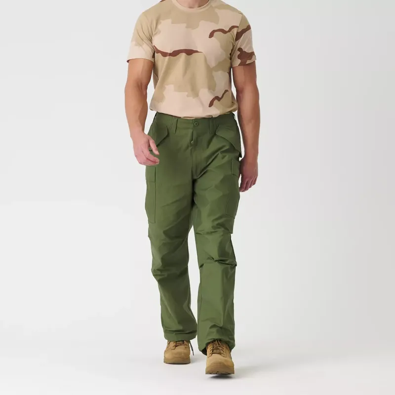 Helikon-Tex M65 Pants - NyCo Sateen