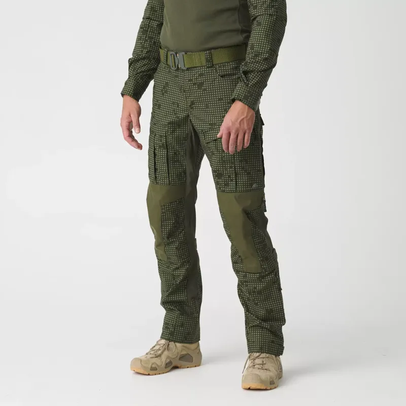 Helikon-Tex MCDU Pants - PolyCotton Stretch Ripstop