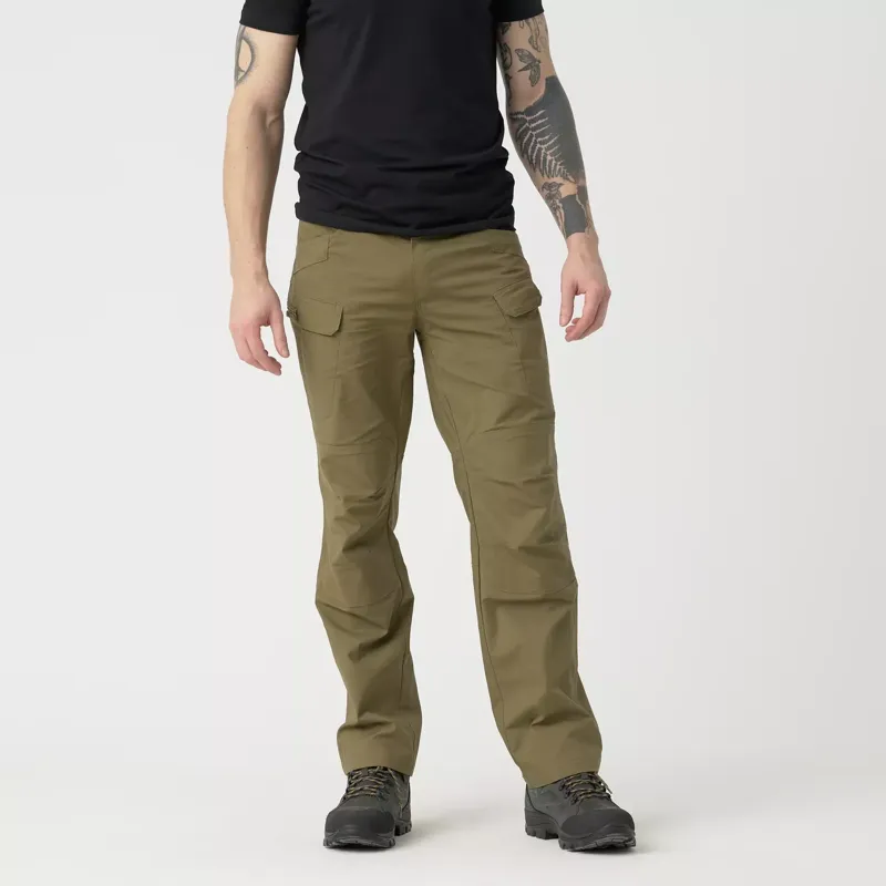 Helikon-Tex UTP Pants - PolyCotton Ripstop