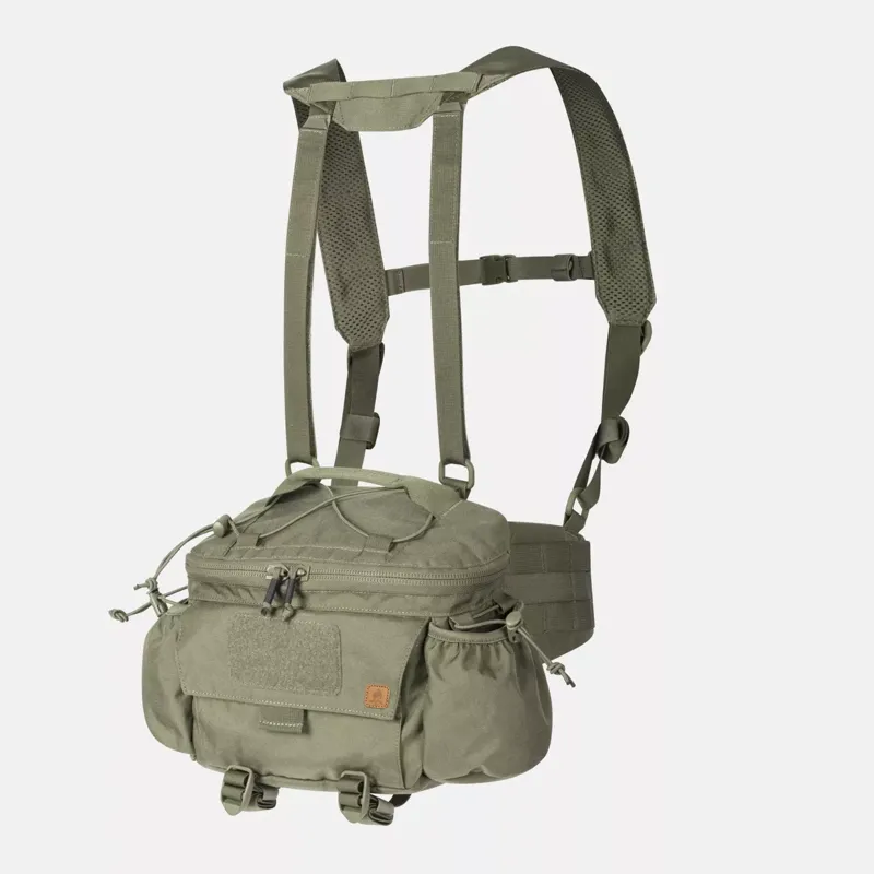 Helikon-Tex Foxtrot MK2 Rig