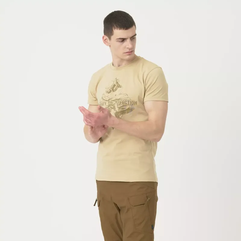 Helikon-Tex T-Shirt (Mountain Stream)