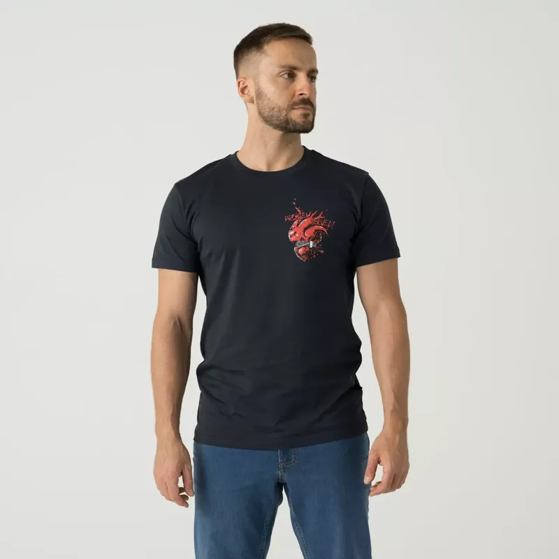 Helikon-Tex T-Shirt (Problem Solved!)