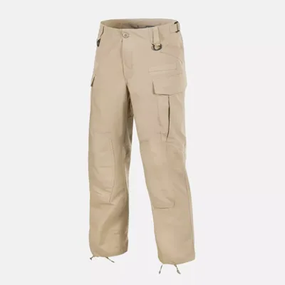 SFU Next Pants - Cotton Ripstop - Helikon-Tex