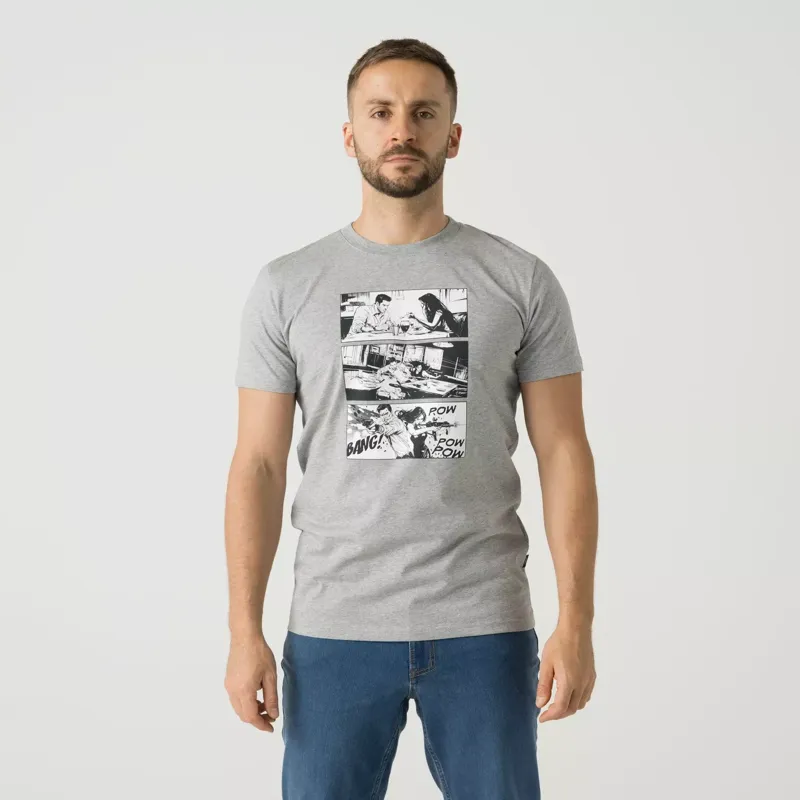 Helikon-Tex T-Shirt (Combat Date)