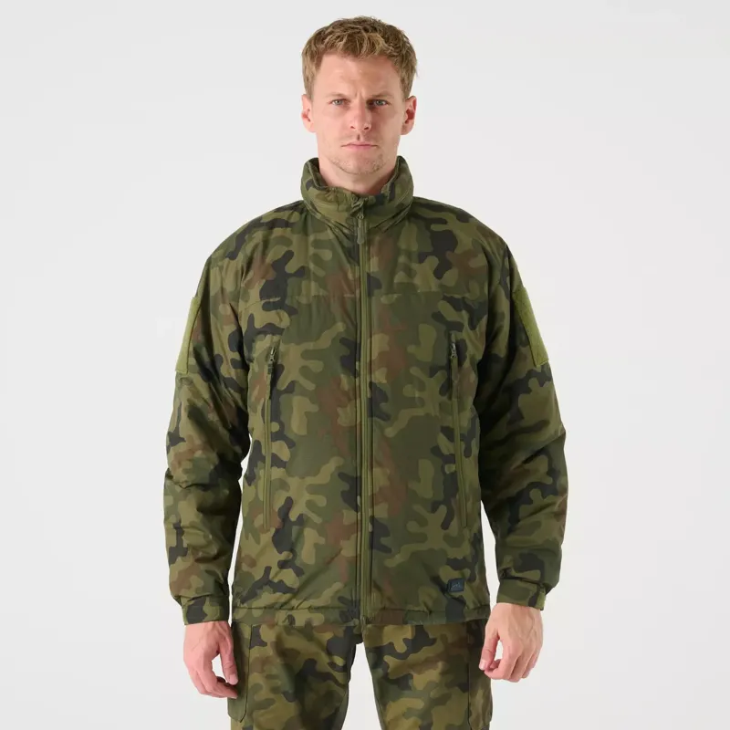 Helikon-Tex Level 7 Jacket - Nylon Field
