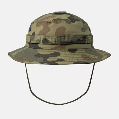 Boonie MK2 Hat - PolyCotton Stretch Ripstop Field - Helikon-Tex