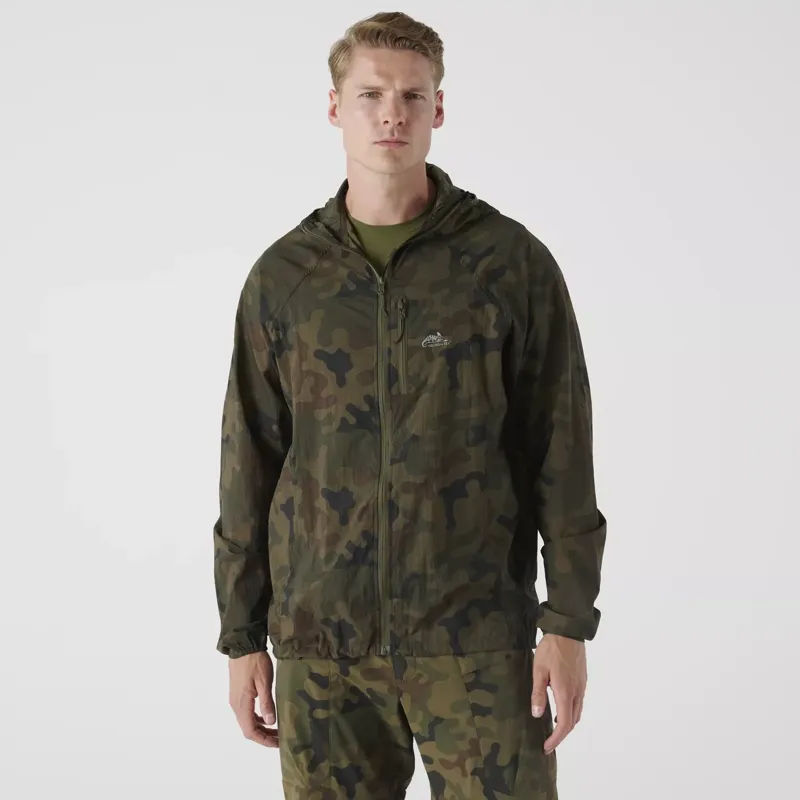 Helikon-Tex Tramontane Jacket - Windpack® Nylon Field