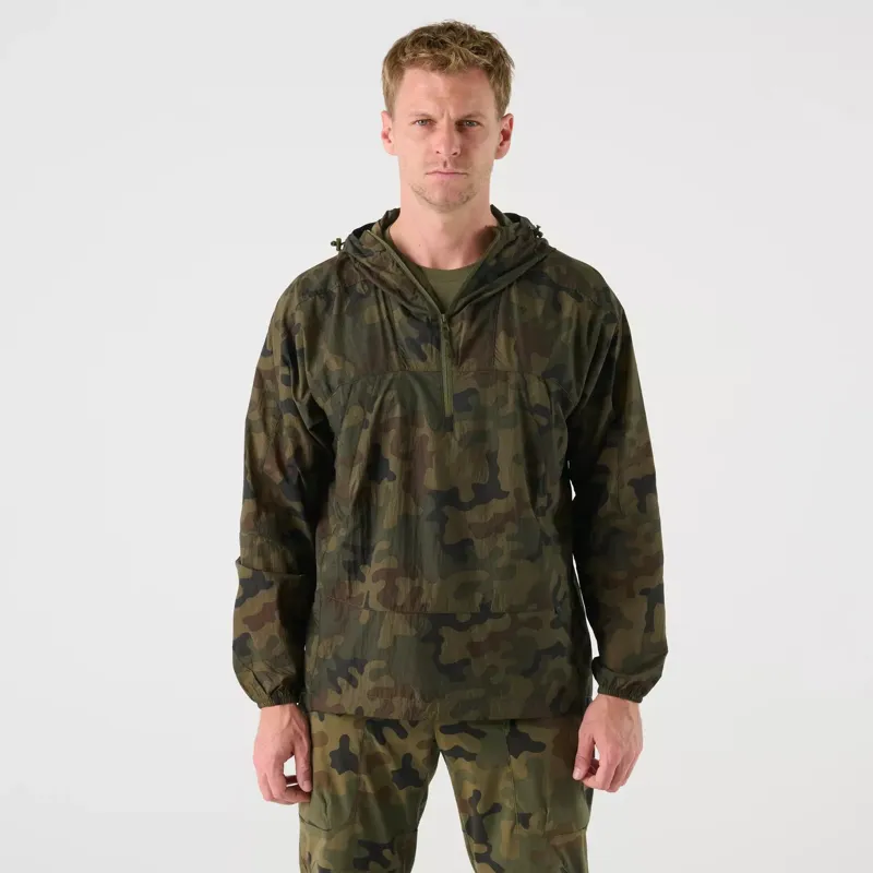 Helikon-Tex Windrunner Jacket - Windpack® Nylon Field