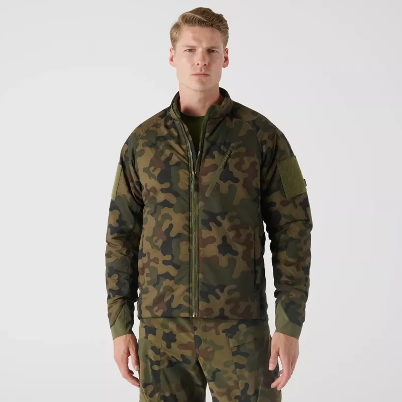 Helikon-Tex Wolfhound Jacket - Windpack® Nylon Field