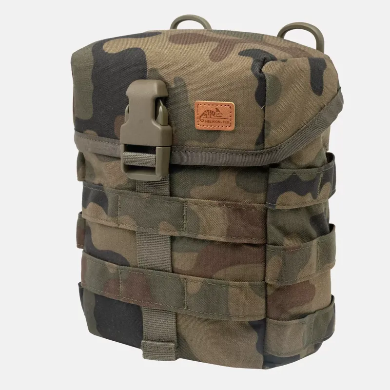 Helikon-Tex E&e Pouch - Cordura® 500D Field