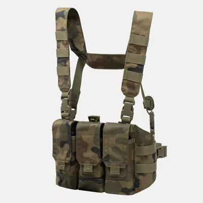 Chicom Chest Rig - Cordura® 500D Field - Helikon-Tex