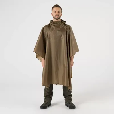 Lightweight Poncho - Polyester - Helikon-Tex