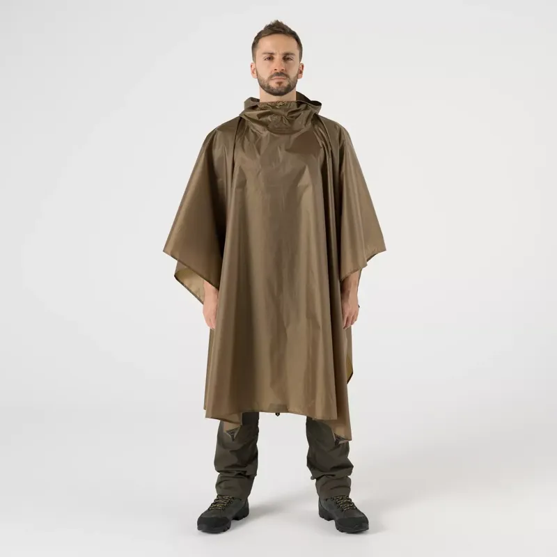 Helikon-Tex Lightweight Poncho - Polyester