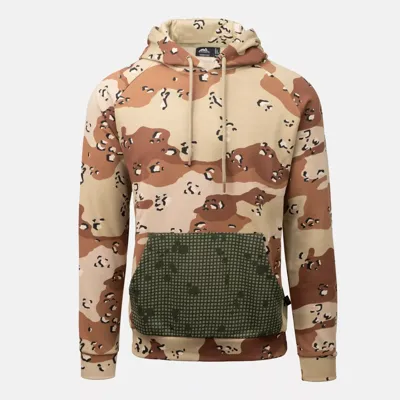 Hoodie (6 Color&DNC) - Helikon-Tex