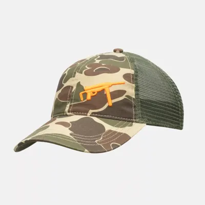 Trucker Cap (Grease Gun) - Helikon-Tex