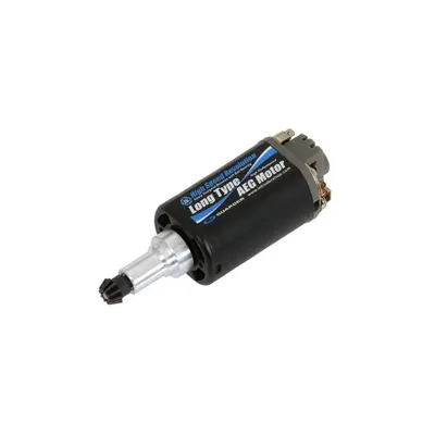 Motor Largo High Speed Revolution - Guarder