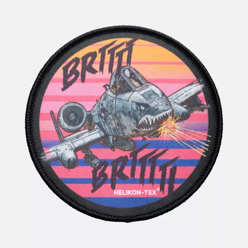 Helikon-Tex Warthog Patch
