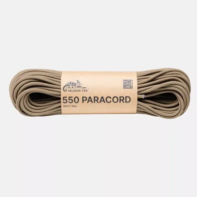 550 Paracord (100FT) - Helikon-Tex