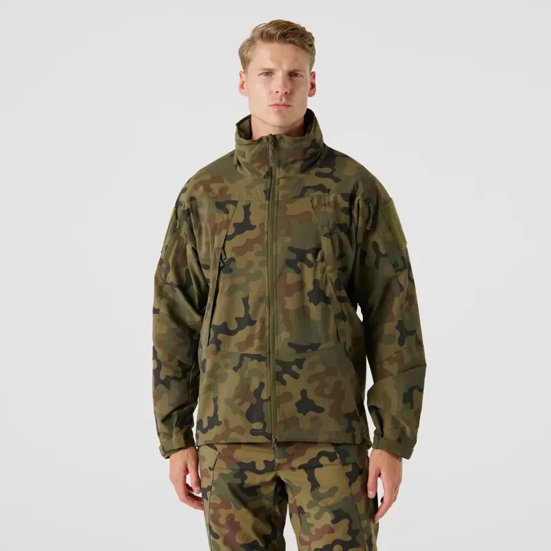 Helikon-Tex Trooper MK2 Jacket - StormStretch® Field