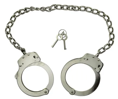 Fußfessel - KH Security