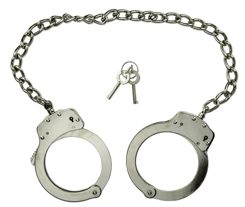 KH Security Fußfessel