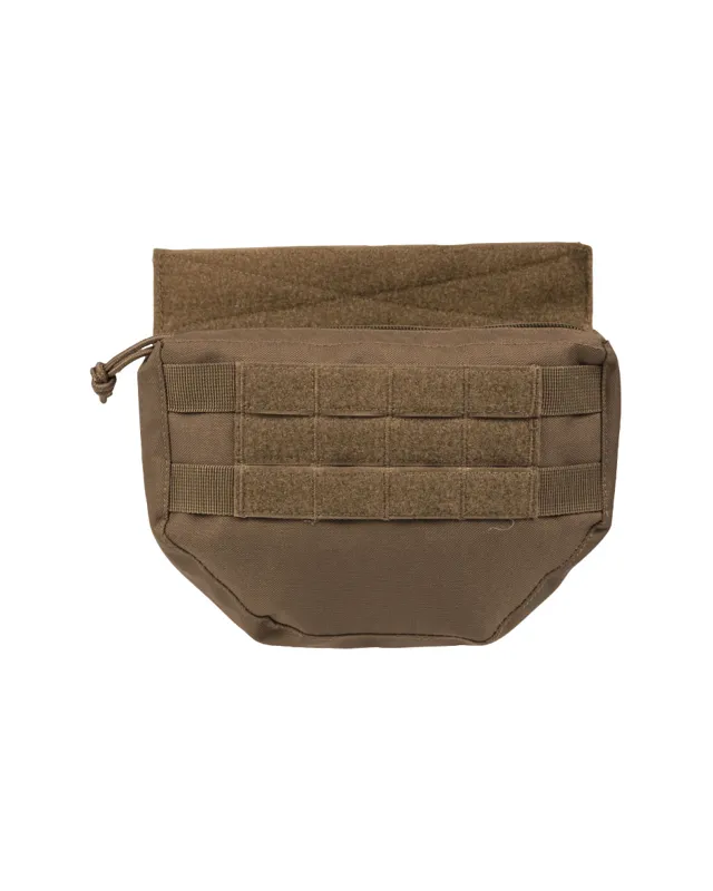 Mil-Tec Drop Down Pouch - Direkt Bestellen! · Coyote