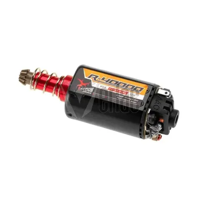 Motor Cuello Largo Infinity R40000 - Action Army