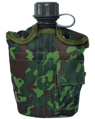 US Feldflasche KST.IMP.1LTR - Kaufen! - Mil-Tec
