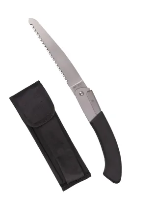 Klappsäge ® Mit Tasche - Mil-Tec