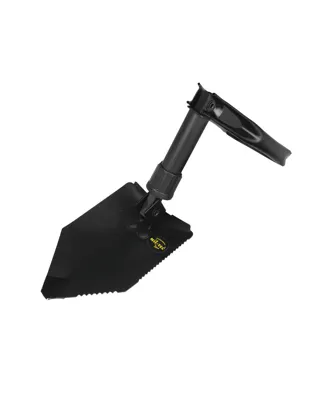 Bw/US Dreifachspaten Mit Tasche - Direkt Bestellen! - Mil-Tec