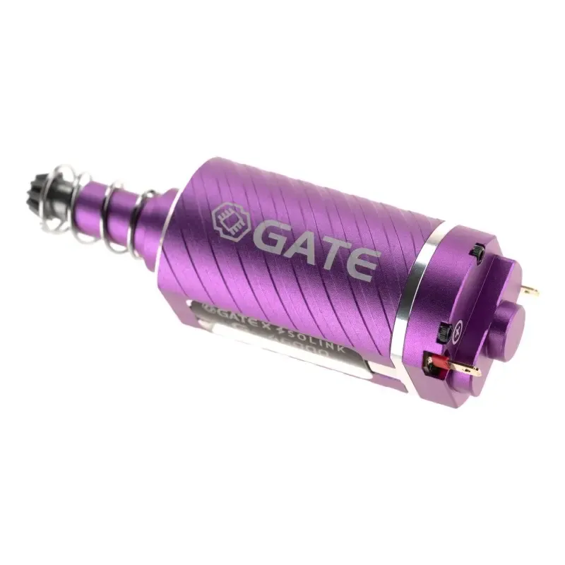 Smart Motor sin Escobillas G5