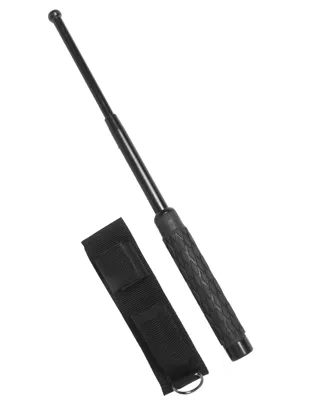 Teleskopschlagstock Mit Etui 20/53 - Hier Kaufen! - Mil-Tec