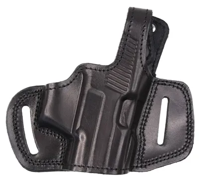 4918 Gürtel Holster Leder- Kaufen! - First Strike