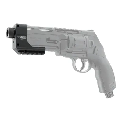 Muzzle Attachment Carrier Für TR 50- Kaufen! - T4E