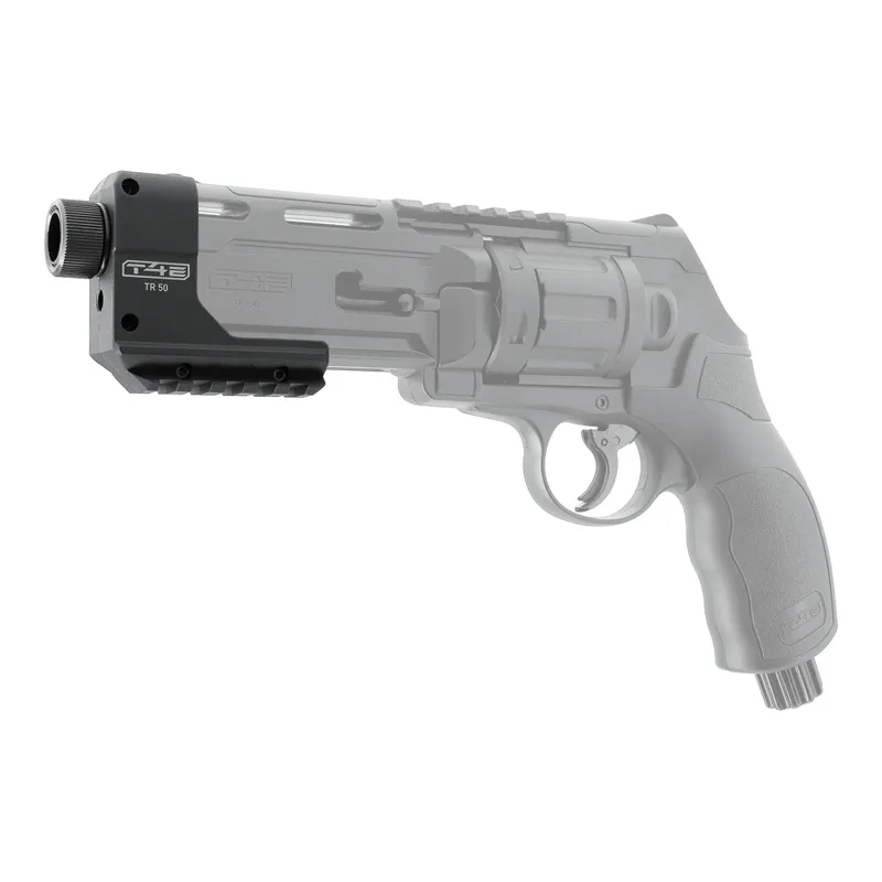 T4E Muzzle Attachment Carrier Für TR 50- Kaufen!