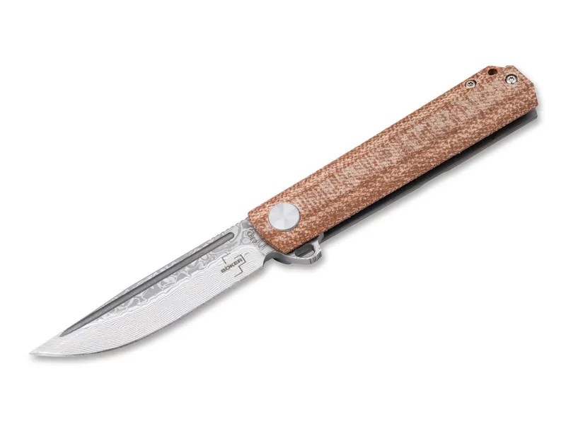 Böker Plus Cataclyst Flipjoint Damast - Kaufen!