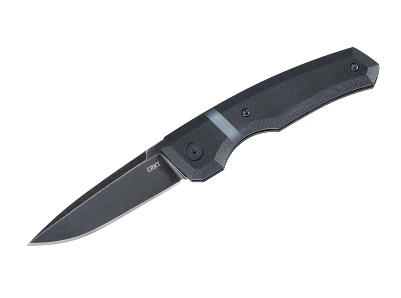 CRKT Michaca Automatic G10 Taschenmesser - Kaufen!